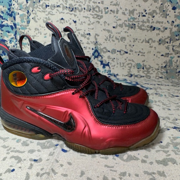 1/2 cent penny’s varsity red and black - Picture 2 of 5